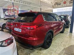 ميتسوبيشي اوتلاندر